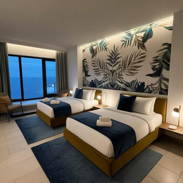Photo of Bedroom in Indore