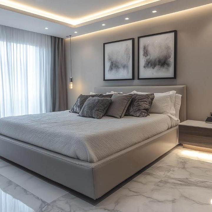 Photo of Bedroom in Indore
