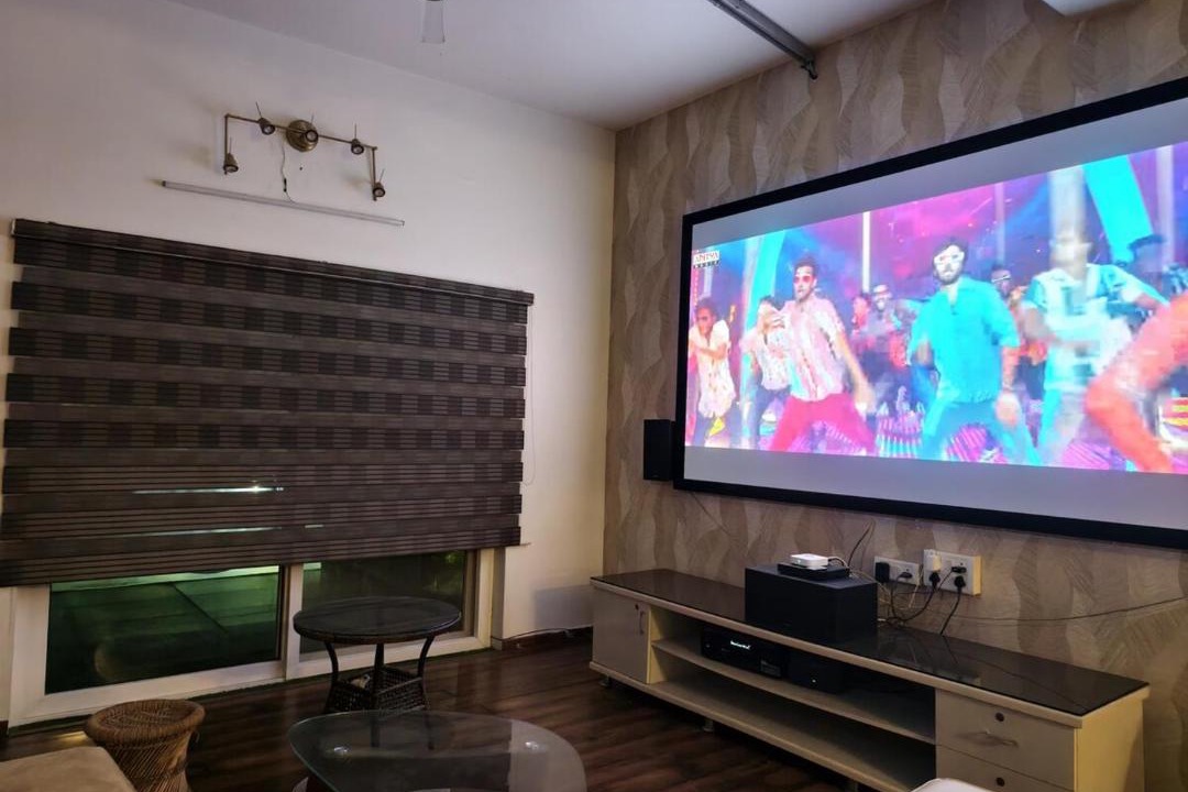 Photo of Livingroom in Hyderabad