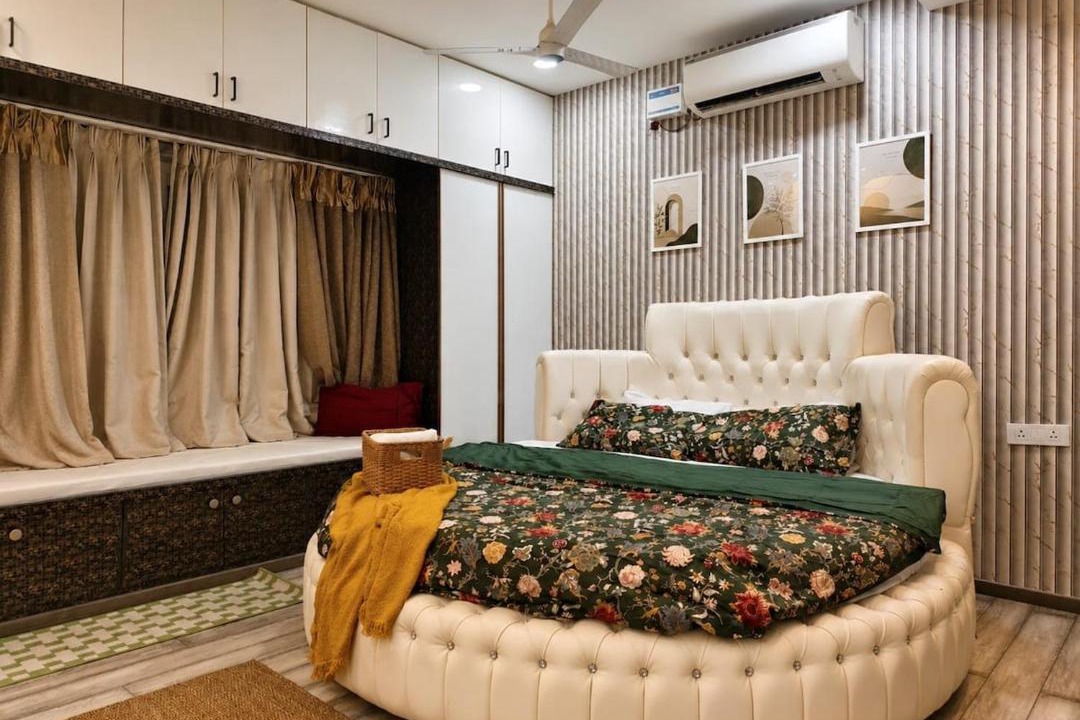 Photo of Bedroom in Hyderabad