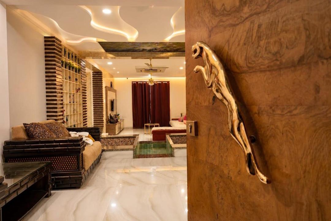 Photo of Bathroom in Hyderabad
