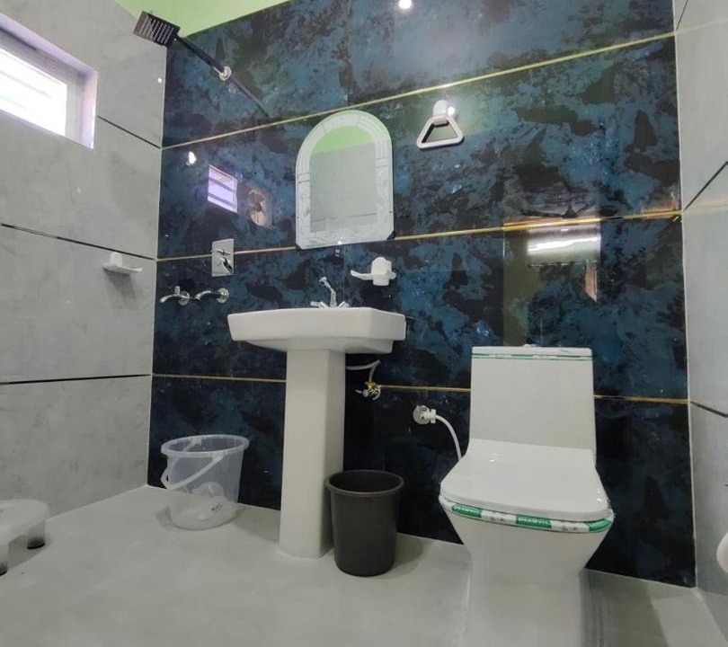Photo of Bathroom in Dehradun