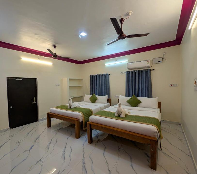 Photo of Bedroom in Tiruvannamalai