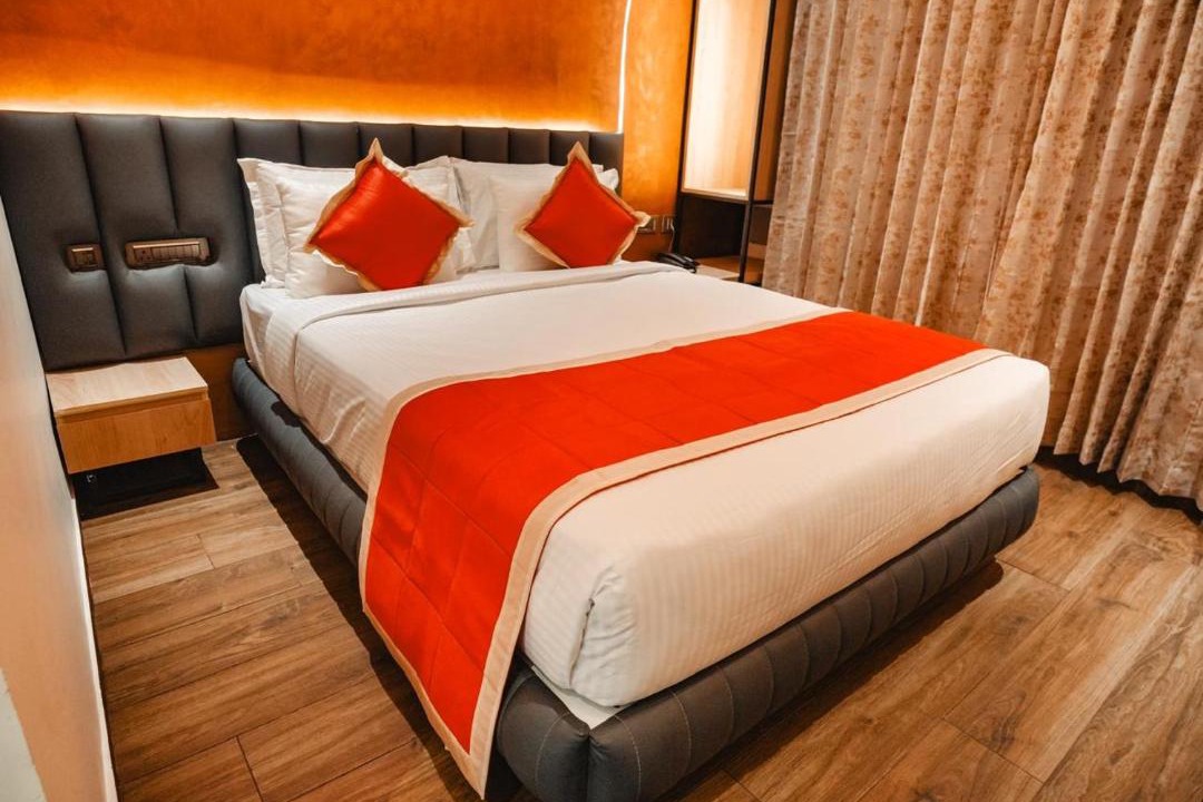 Photo of Bedroom in Kanyakumari