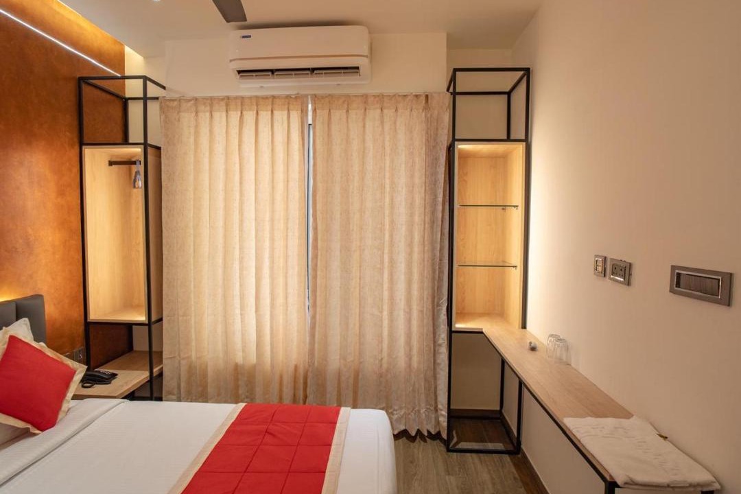 Photo of Bedroom in Kanyakumari