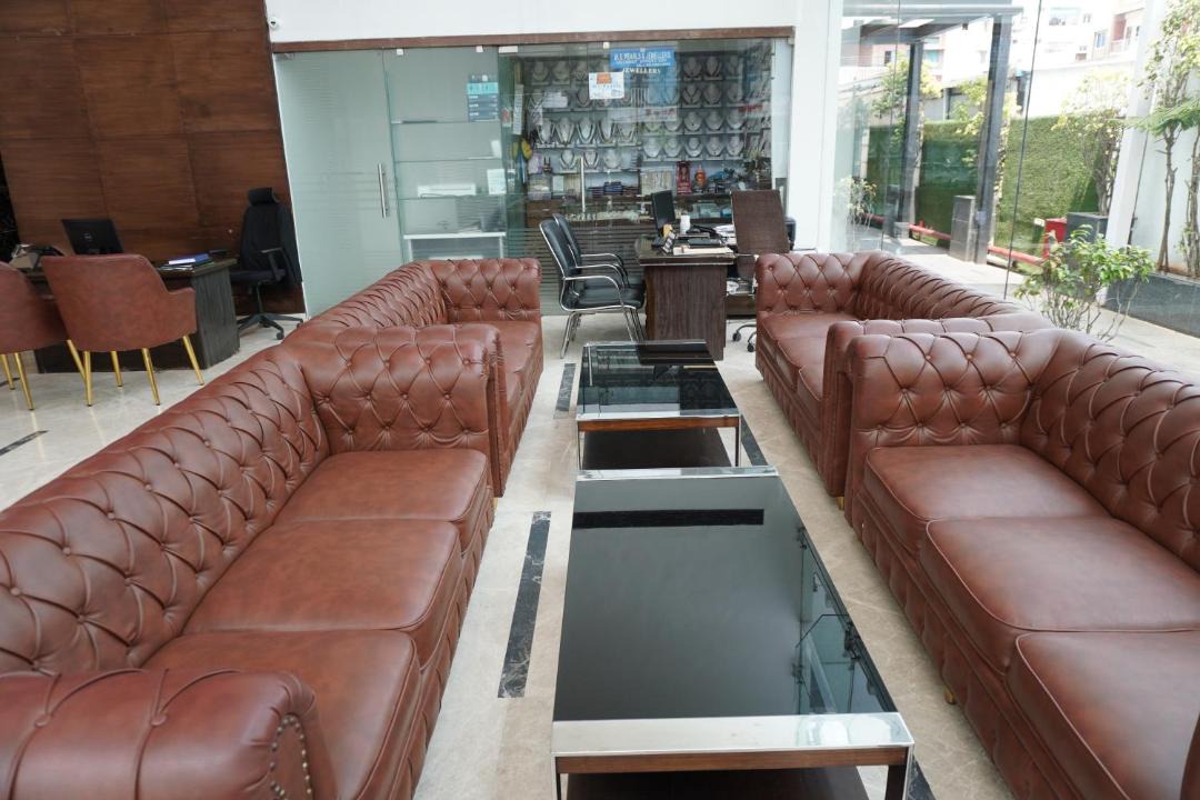 Photo of Livingroom in Masab Tank