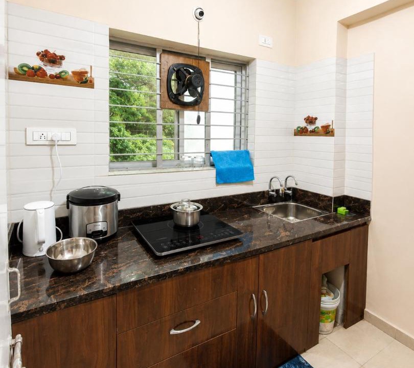 Photo of Kitchen in Hubli