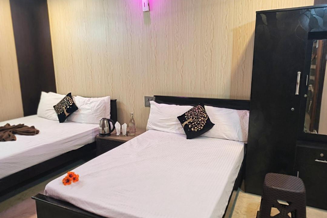Photo of Bedroom in Namakkal
