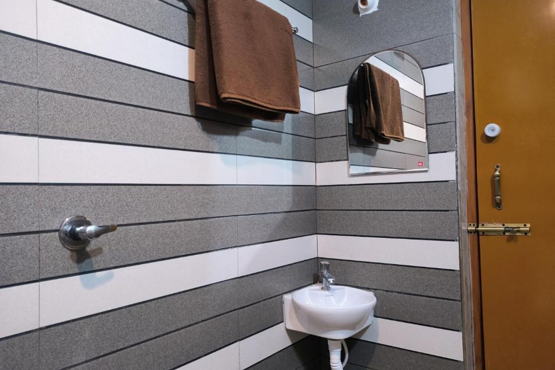 Photo of Bathroom in Namakkal