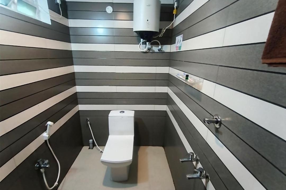Photo of Bathroom in Namakkal