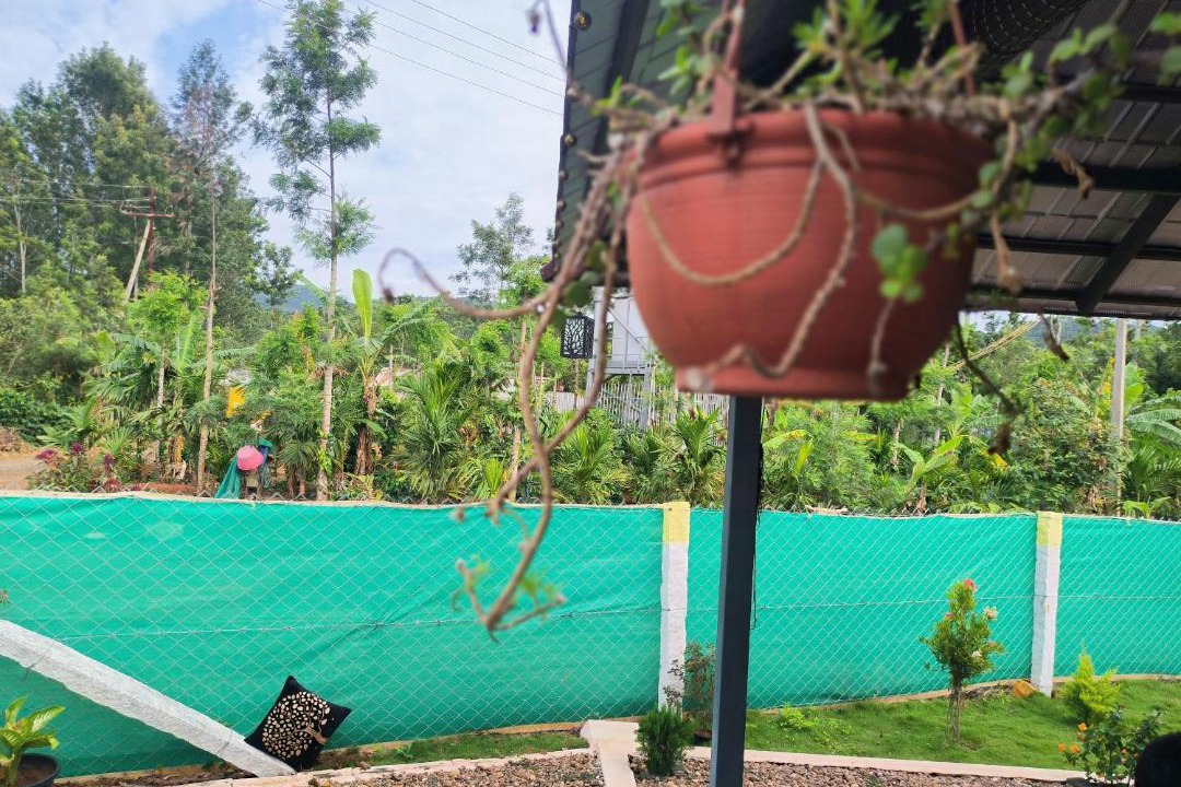 Photo of Outdoor in Namakkal