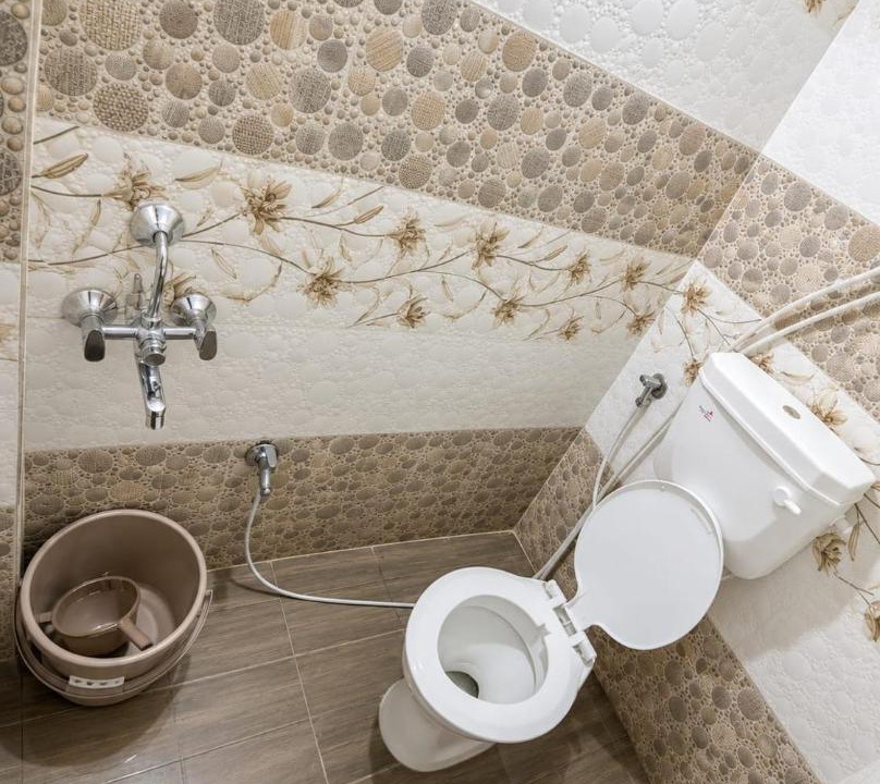 Photo of Bathroom in Indore