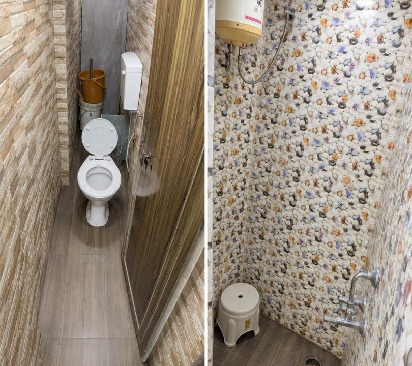 Photo of Bathroom in Indore