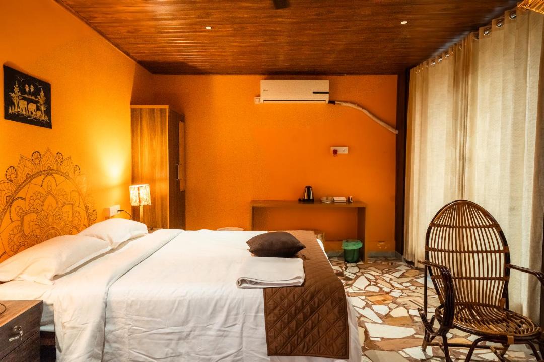 Photo of Bedroom in Cherthala