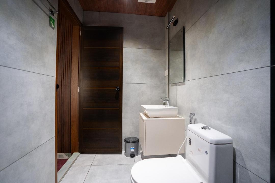 Photo of Bathroom in Cherthala
