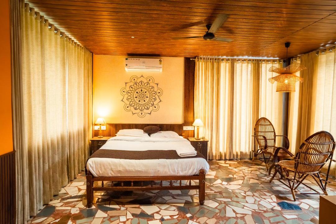 Photo of Bedroom in Cherthala