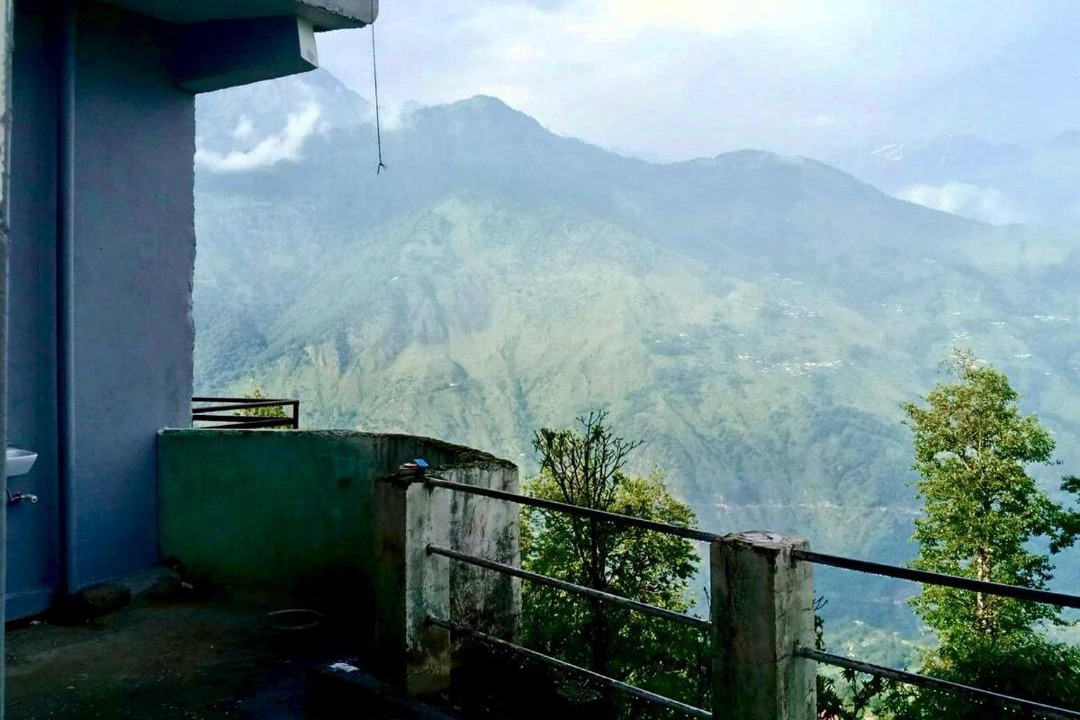 Photo of Others in Munsyari