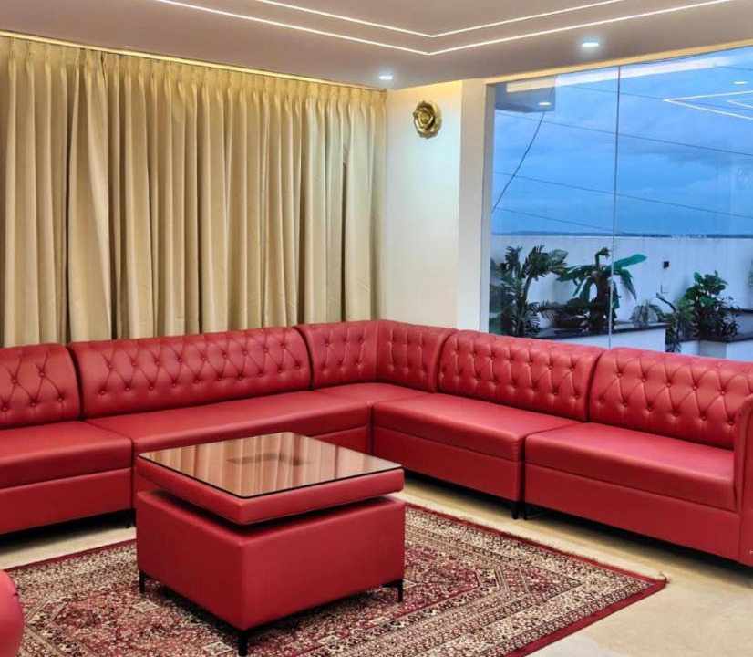 Photo of Livingroom in Narasapura