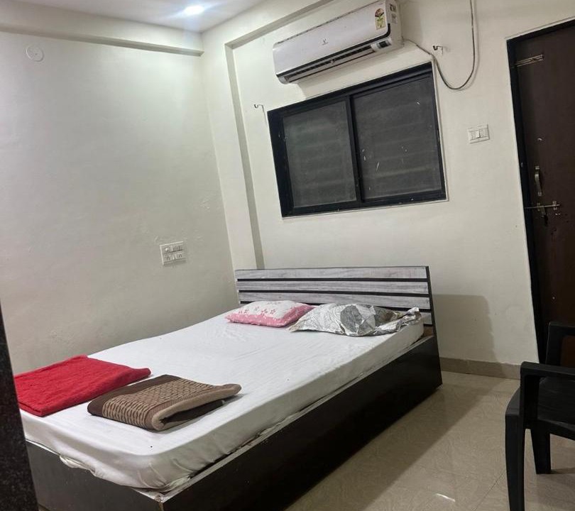 Photo of Bedroom in Tuljapur