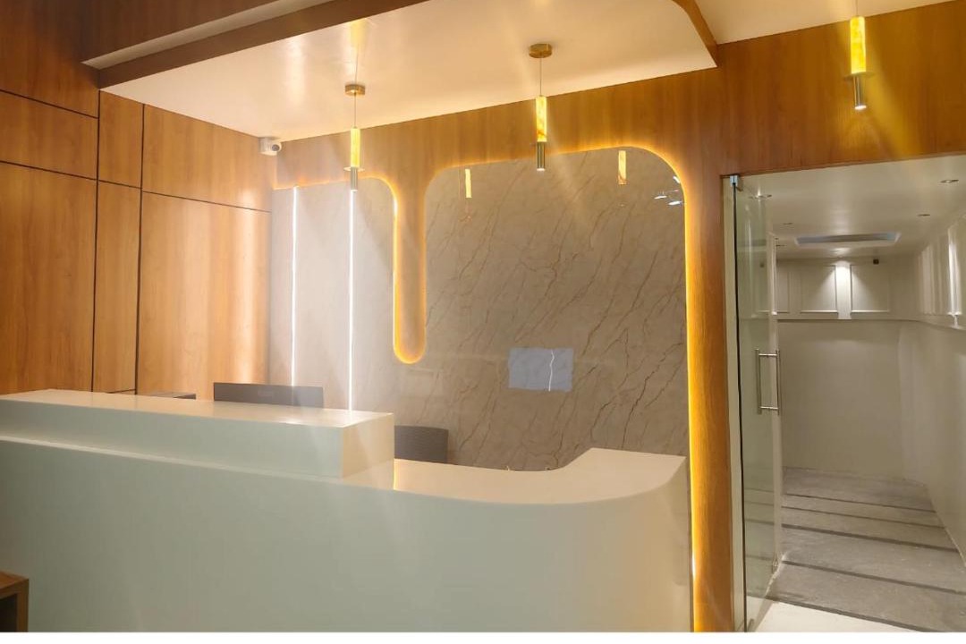 Photo of Bathroom in Ulsoor