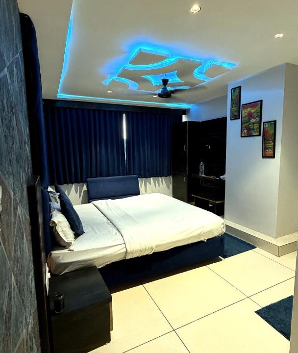 Photo of Bedroom in Sabarmati