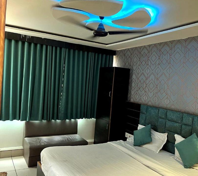 Photo of Bedroom in Sabarmati