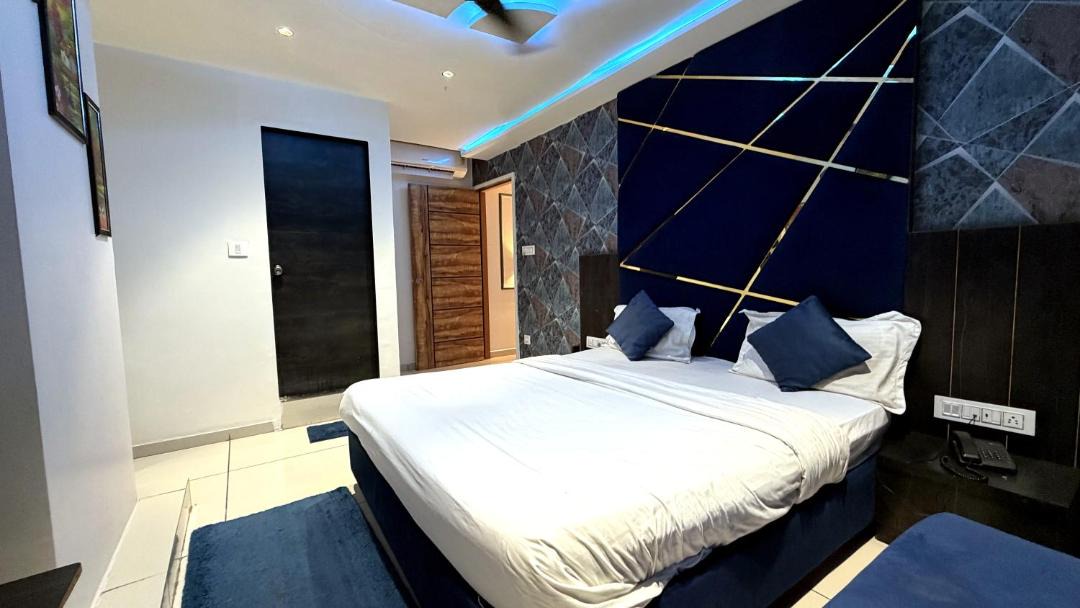 Photo of Bedroom in Sabarmati