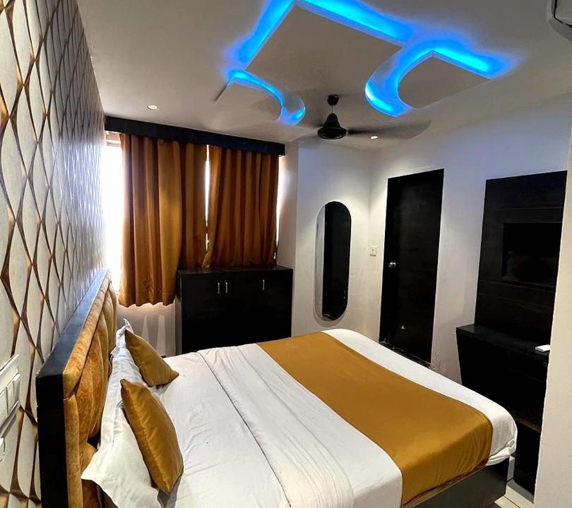 Photo of Bedroom in Sabarmati