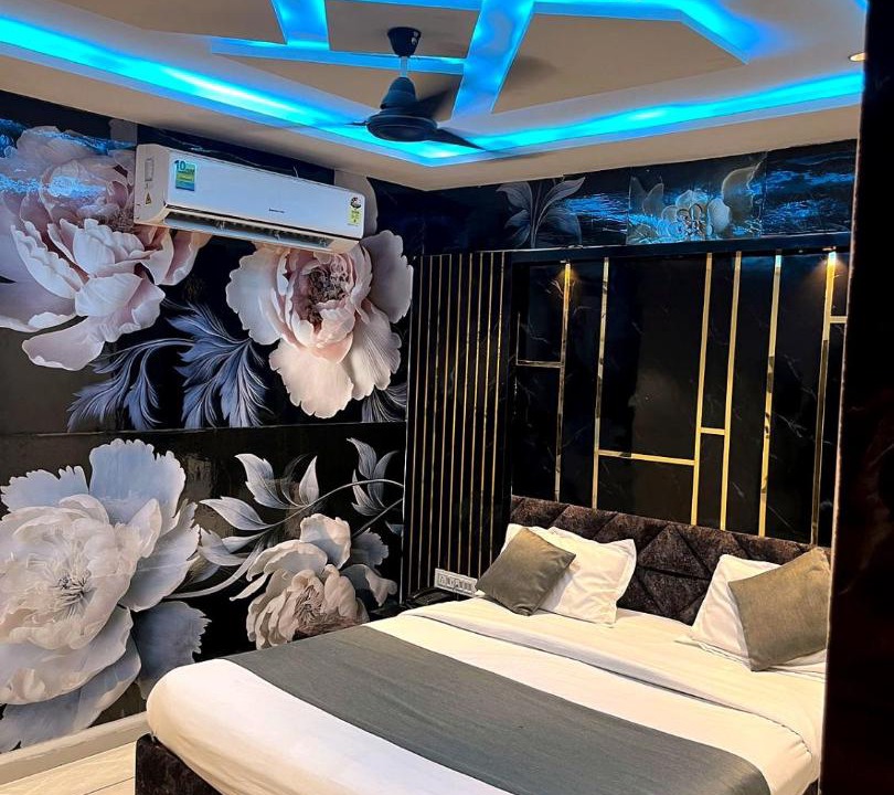 Photo of Bedroom in Sabarmati