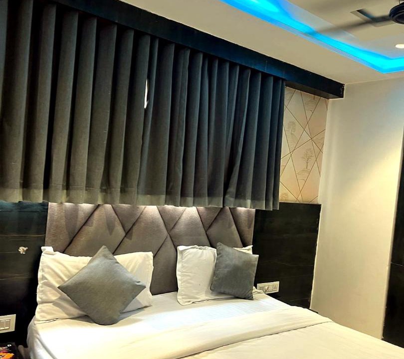 Photo of Bedroom in Sabarmati