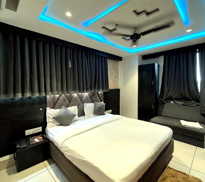 Photo of Bedroom in Sabarmati