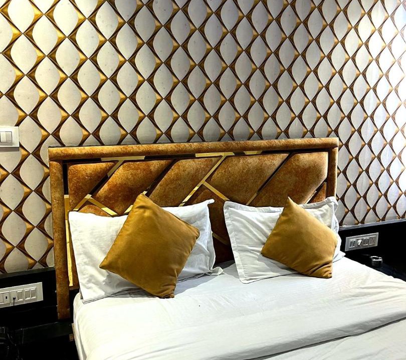 Photo of Bedroom in Sabarmati