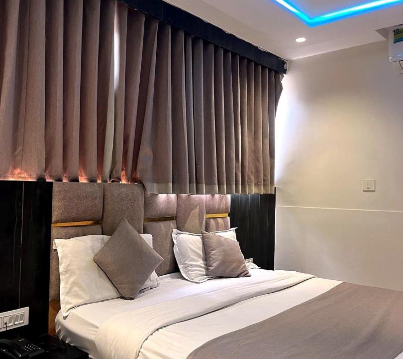 Photo of Bedroom in Sabarmati