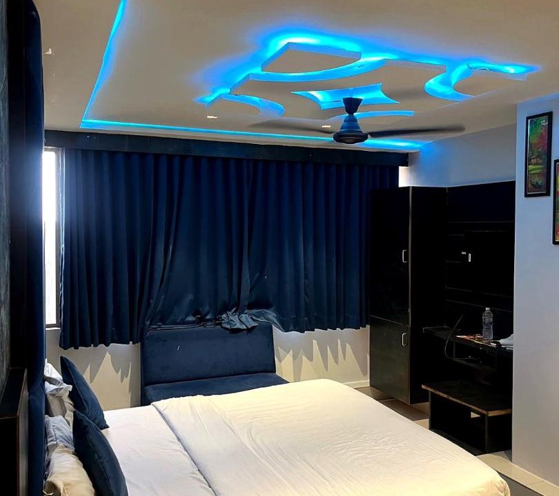 Photo of Bedroom in Sabarmati