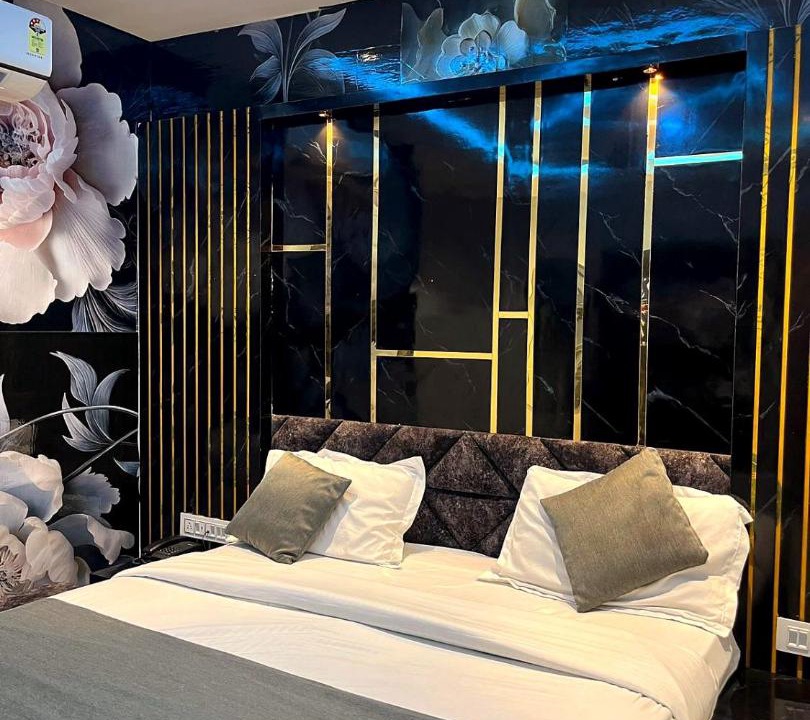 Photo of Bedroom in Sabarmati