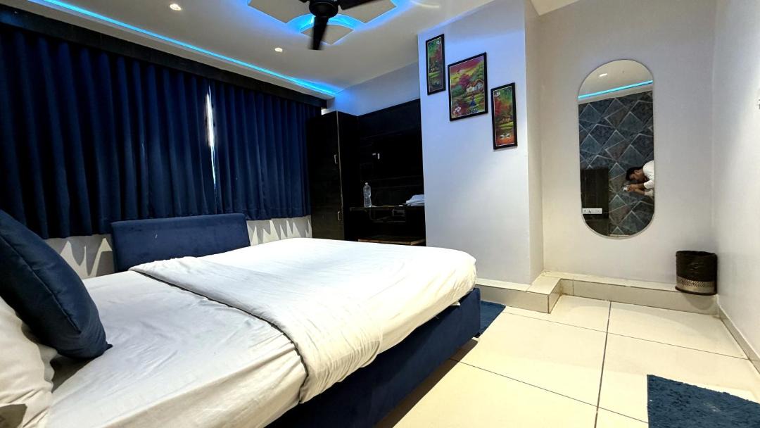 Photo of Bedroom in Sabarmati