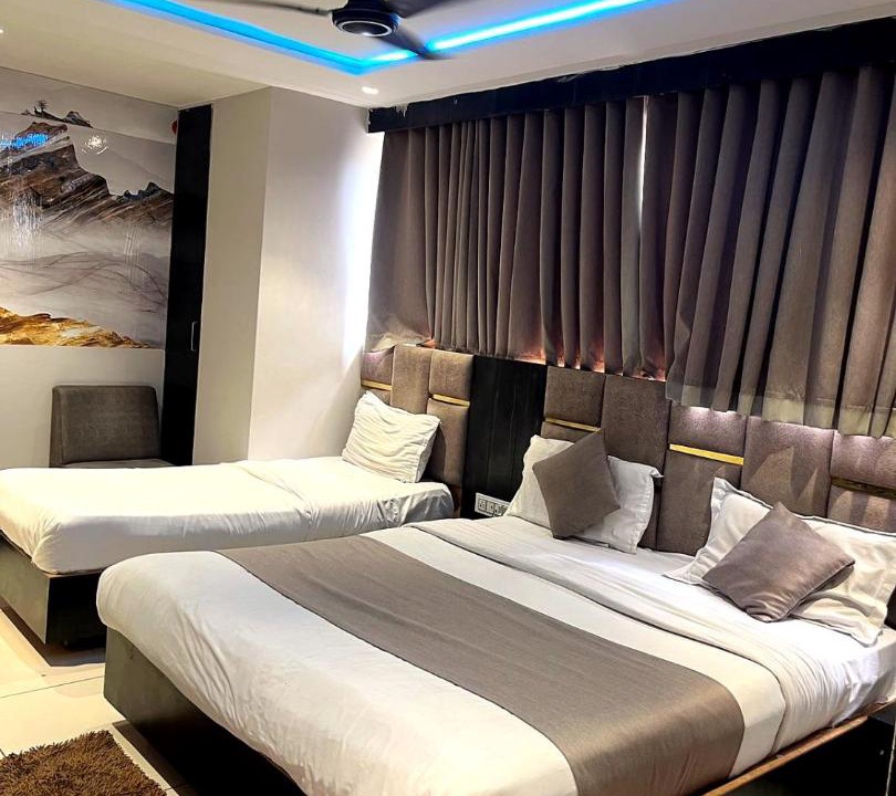 Photo of Bedroom in Sabarmati