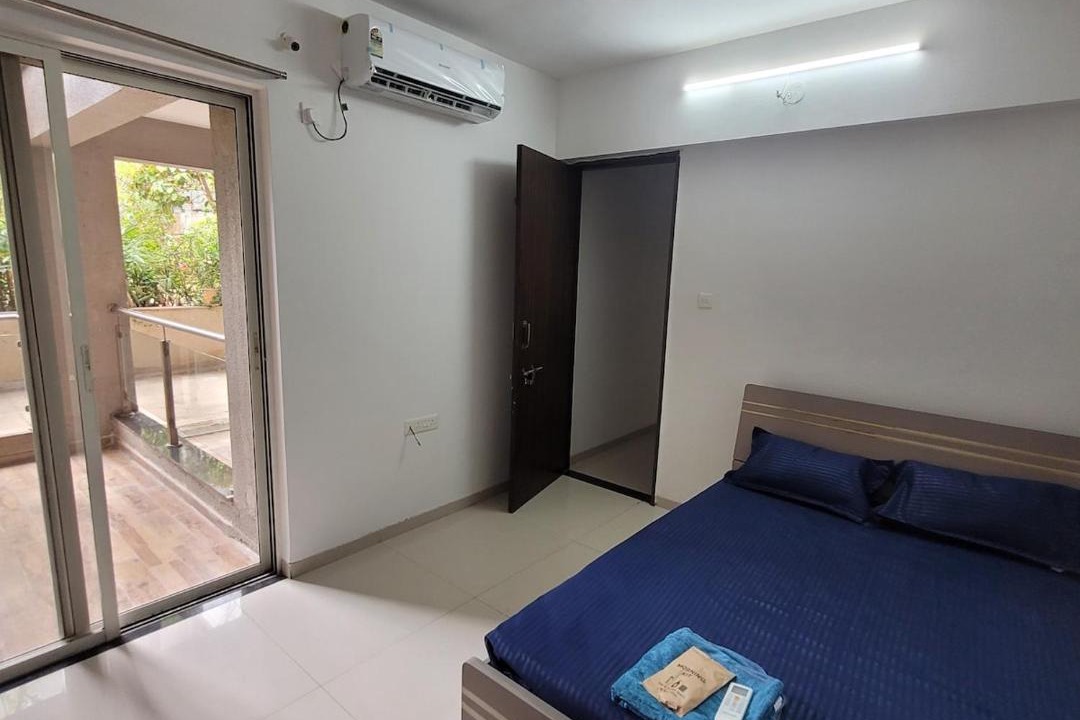 Photo of Bedroom in Balewadi