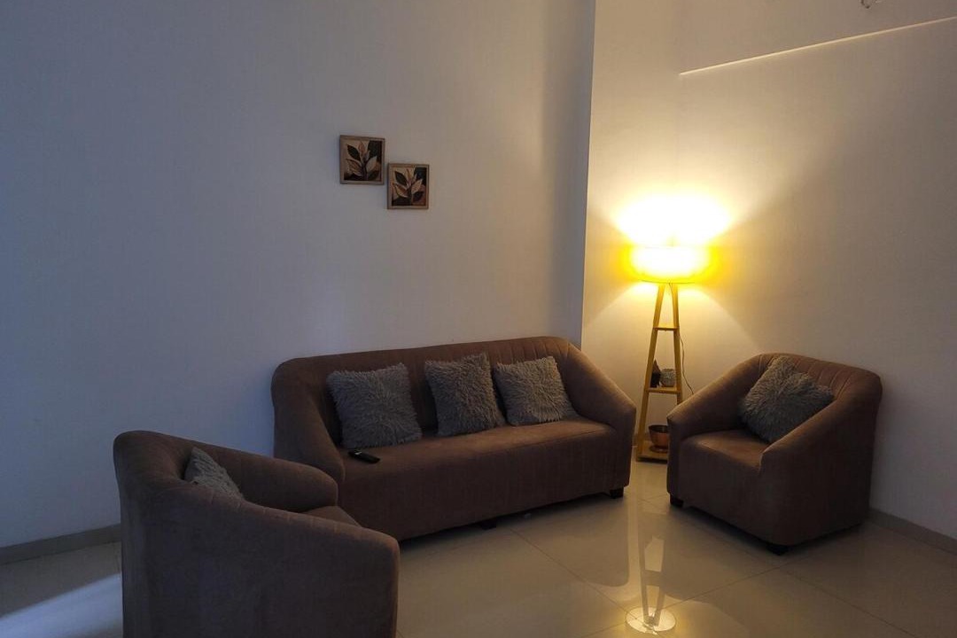 Photo of Livingroom in Balewadi
