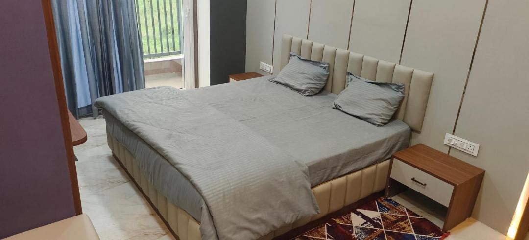 Photo of Bedroom in Rajura