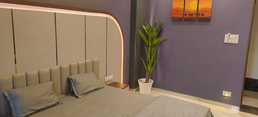 Photo of Bedroom in Rajura