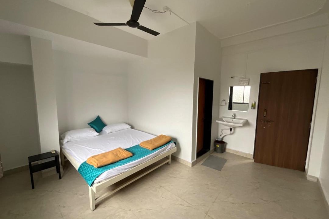 Photo of Bedroom in Tuljapur