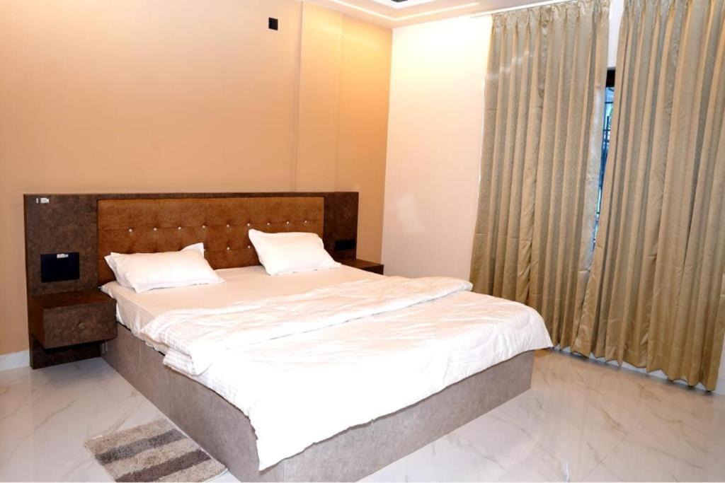 Photo of Bedroom in Sringeri
