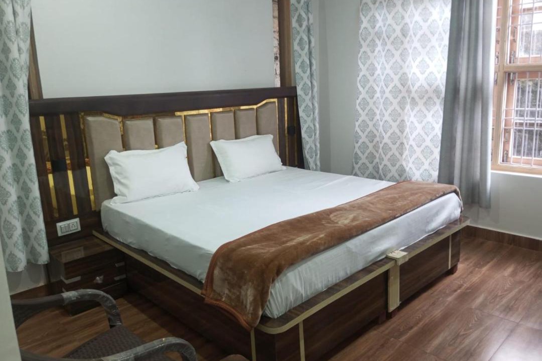 Photo of Bedroom in Chachian