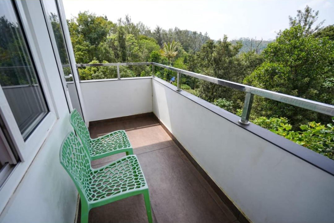 Photo of Patio Balcony in Udumbanchola