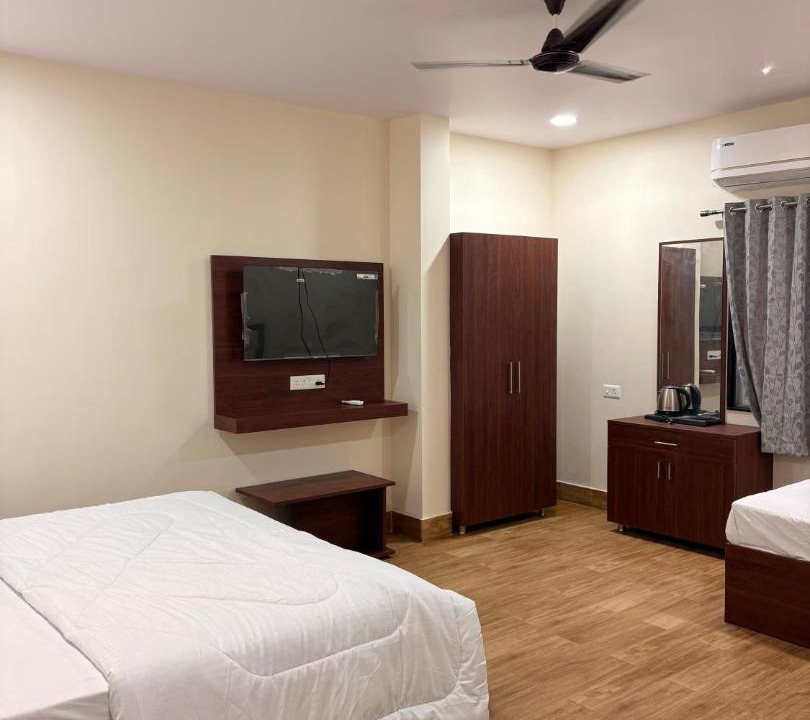 Photo of Bedroom in Puspatirega