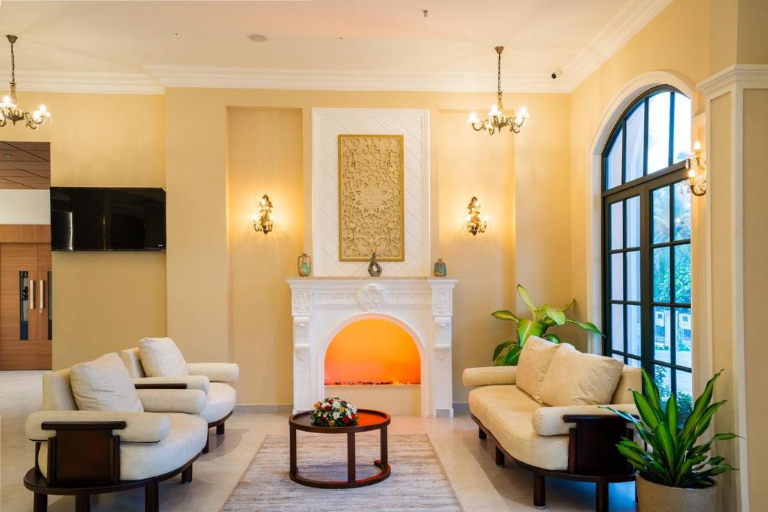 Photo of Livingroom in Muvattupuzha