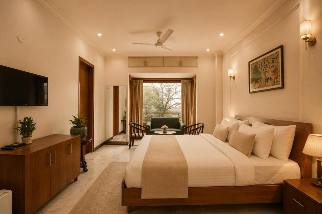 Photo of Others in DLF Phase 3