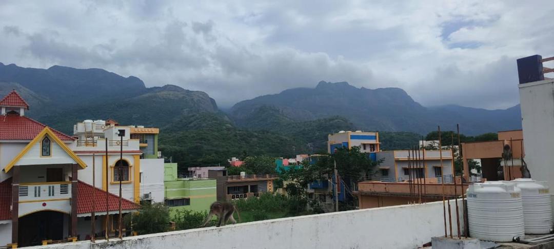 Photo of Others in Courtallam