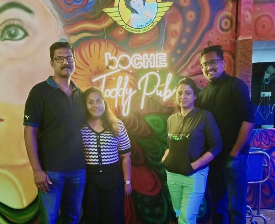 Photo of Others in Kottappadi part